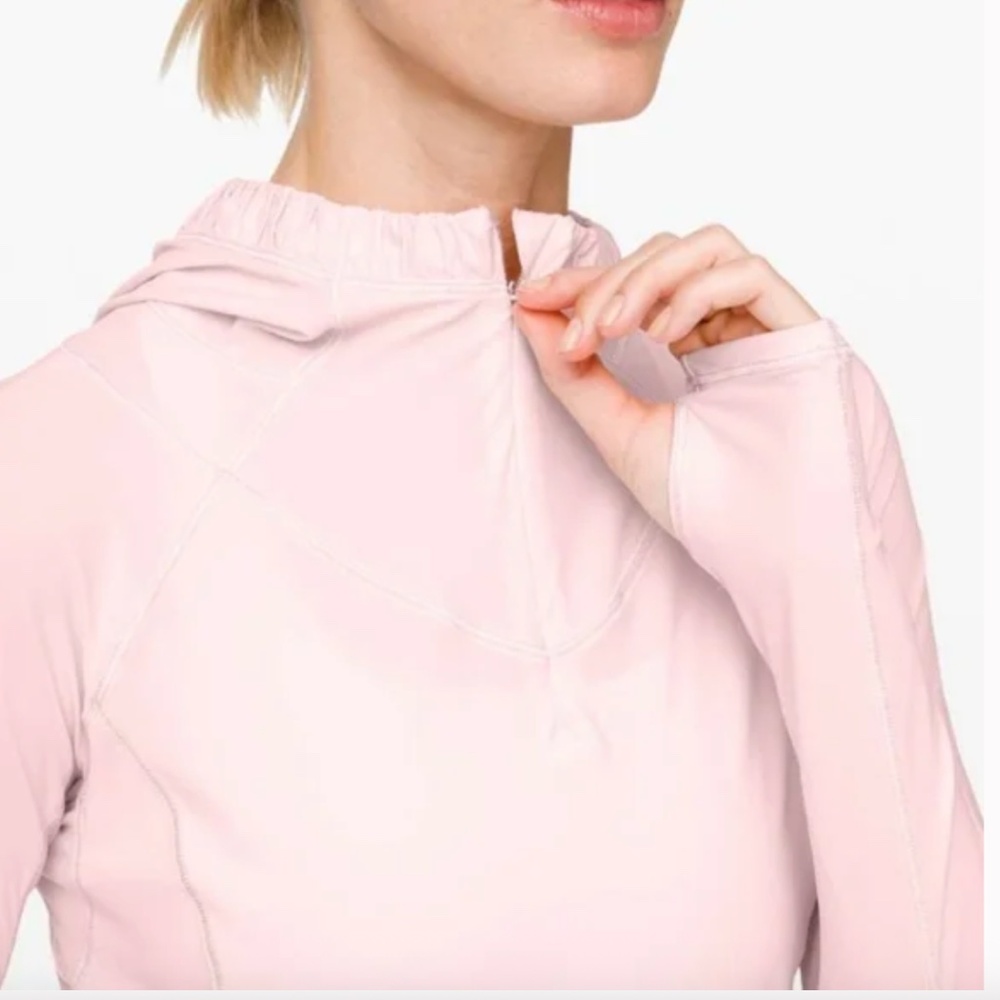 Lululemon Water Bond Hoodie